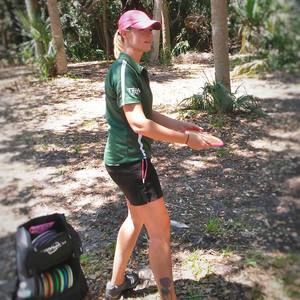 Meet your Posher, Alecia